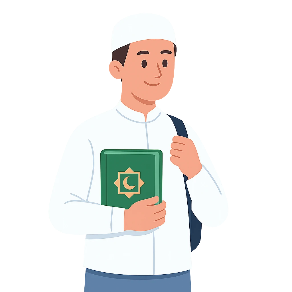 Logo Tafaquh
